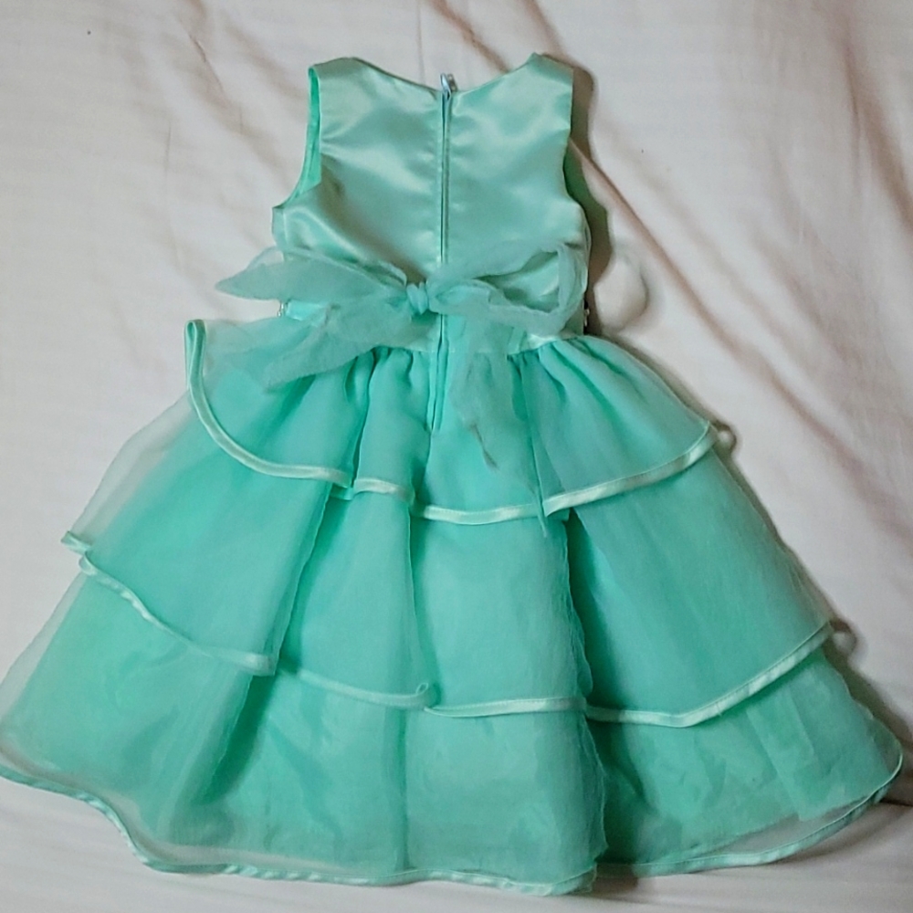 Dress - Picture 2 of 2